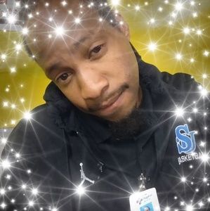 Meet your Posher, Patrick